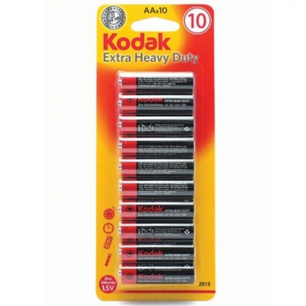 Kodak R6 10BB